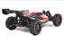 COR00287-R Syncro-4 1/8 4S Brushless Off Road Buggy, RTR, Red