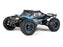 BZN540113 Smyter DT 1/12 4WD Electric Desert Truck - RTR - Blue **If you do order from this Sale, ALL sales are final sale