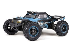 BZN540113 Smyter DT 1/12 4WD Electric Desert Truck - RTR - Blue **If you do order from this Sale, ALL sales are final sale