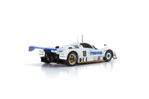 KYO32361MA Mini-Z RWD MR04 Mazda 787B No.18 LM 1991