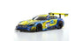 KYOMZP247BLY ASC MR03W-MM Mercedes-AMG GT3 Blue/Yellow Autoscale Body