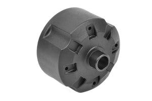 COR00180-090-2 Center Differential Case, Composite, V2 for Radix4 & Kagama 4