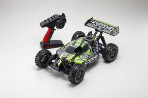 KYO33012T6 1/8 4WD 21 Engine Racing Buggy Inferno Neo 3.0 Readyset