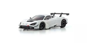 KYO32364W MINI-Z RWD MR-04 readyset McLaren 720S GT3 White