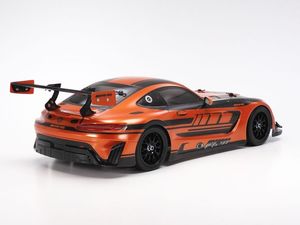 TAM58750 MERCEDES-AMG GT3 EVO (TT-02)