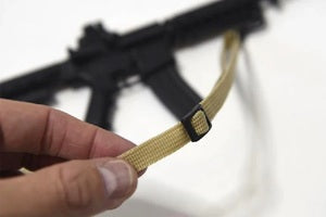 GOASLING-TAN GoatGuns Sling - Tan