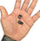 GOASIGHT-FLIP Miniture Flip Up Sights