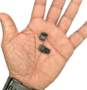 GOASIGHT-FLIP Miniture Flip Up Sights