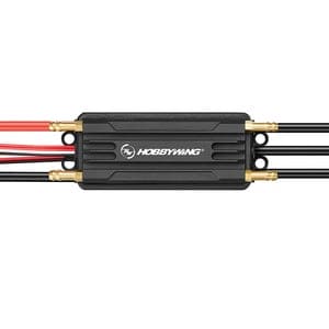 HWI30206200 SeaKing 160A V4 ESC