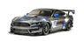 TAM58664 1/10 RC Ford Mustang GT4 Race Car Kit, TT-02 Chassis