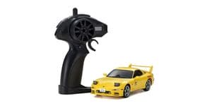 KYO66603L First Mini-Z Mazda FD35