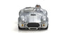 KYO66610C First Mini-Z Chrome Cobra 427 S/C