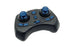 RGR4537 2.4GHz Transmitter Blue; Jetpack Commander XL