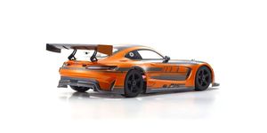 KYO34117 Inferno GT2 VE Race Spec 2020 Mercedes-AMG GT3