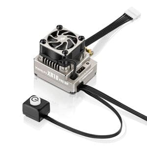 HWI30112618 XR10 Pro Waterproof ESC