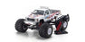 KYO34257D 1/8 Scale Radio Controlled Brushless Motor Powered 4WD Monster Truck USA-1 VE readyset w/KT-231P+