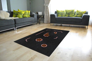 HPI160989 nano-TTR Track Mat 1500x900mm - Creator #1