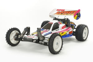 TAM47381    1/10 RC Super Astute Buggy Kit, 2018 Limited Edition