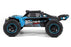 BZN540254 Smyter DT Turbo 1/12 4WD RTR 3S Brushless Desert Truck - Blue **If you do order from this Sale, ALL sales are final sale