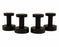 GOAMOUNT-ROUND GoatGuns Adhesive Wall Peg Mount, Round