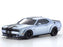 KYOMZP451S ASC Autoscale MA-020W Dodge Challenger SRT Hellcat Redeye Body, Triple Nickel