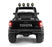 HPI160802 Venture18 Flux 1985 Toyota Hilux SR5, Brushless, Black