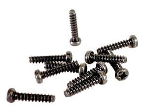 BZN534748 Button Head Screw 2.3x10mm