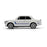 HPI161400 nano-TTR BMW 2002 Turbo - White