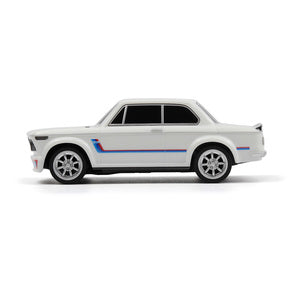 HPI161400 nano-TTR BMW 2002 Turbo - White