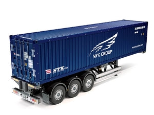 TAM56330  1/14 RC Container Trailer Kit, NYK