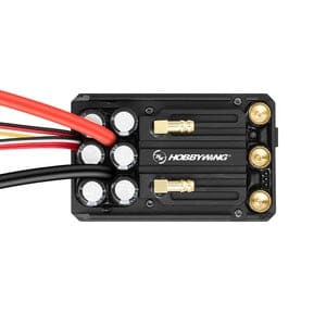 HWI30301202  Seaking 300A HV V4 ESC (5-14S)