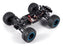 BZN540111 Smyter 1/12 4WD Electric Monster Truck - RTR - Blue **If you do order from this Sale, ALL sales are final sale