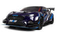 HPI160530 Sport 3 Ford Mustang Mach-E 1400 Blue