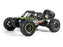 BZN540232 Smyter DB Turbo 1/12 4WD RTR 3S Brushless Desert Buggy - Green **If you do order from this Sale, ALL sales are final sale