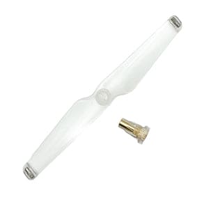 RGR4155 Propeller; Spinner Missile XL