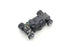 KYO66602A First Mini-Z Initial D MAZDA SAVANNA RX-7 FC3S WH