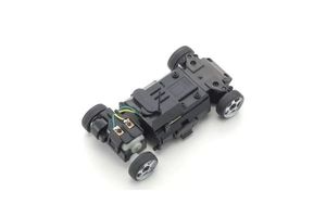 KYO66602A First Mini-Z Initial D MAZDA SAVANNA RX-7 FC3S WH