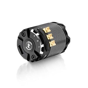 HWI30401064 XeRun 3652SD 4500KV G3 Motor