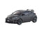 KYO32640GM Mini-Z AWD MA-020 Readyset Toyota GRMN Yaris Circuit Package Gun Metallic