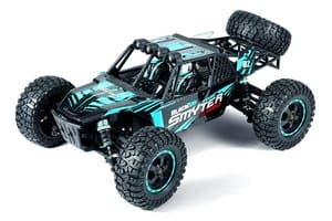 BZN540256 Smyter DB Turbo 1/12 4WD RTR 3S Brushless Desert Buggy - Blue **If you do order from this Sale, ALL sales are final sale