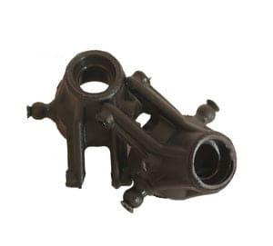 BZN534709 Suspension Upright (2pcs), Warrior