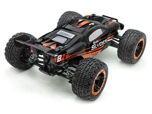 BZN540097 Slyder ST 1/16 4WD Electric Stadium Truck - Orange **If you do order from this Sale, ALL sales are final sale