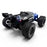 COR00230-B Furago XD 4WD 2S Small Scale, RTR Monster Truck, Blue