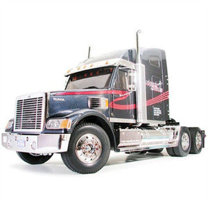 TAM56314 1/14 RC Knight Hauler Tractor Truck Kit