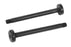COR00180-127 Hinge Pin, Outer, Steel, 2 pcs for Dementor, Kronos, Python, Shogun, Kagama