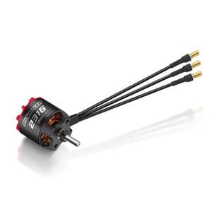 HWI30415051 Skywalker 2316 SL 1250KV Motor
