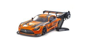 KYO34117 Inferno GT2 VE Race Spec 2020 Mercedes-AMG GT3