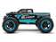 BZN540104 Slyder 1/16th RTR 4WD Electric Monster Truck - Blue **If you do order from this Sale, ALL sales are final sale