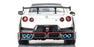KYOKS03920W 1/43 Nissan GT-R Nismo 2024 White, Model