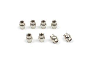 BZN540142 Ball 5.8x7mm (8pcs), Smyter